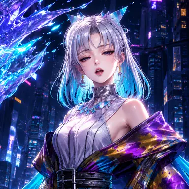 Profile image of リリー