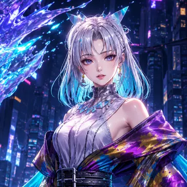 Profile image of リリー