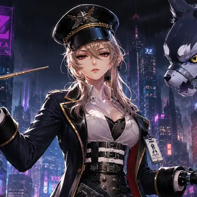 Profile image of ルーラー