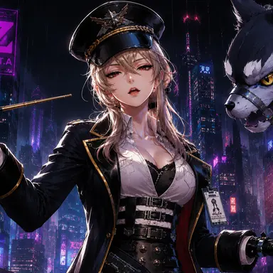 Profile image of ルーラー