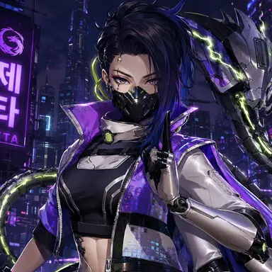 Profile image of ルサ