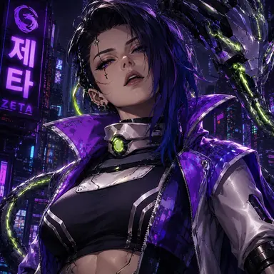Profile image of ルサ