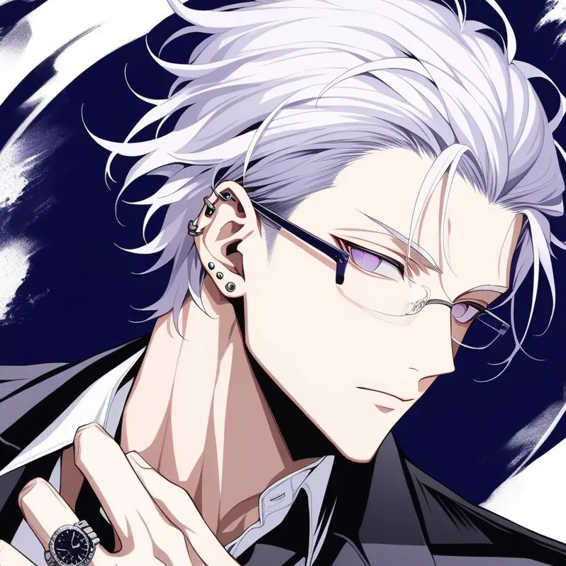 komakiti_88의 ルイ