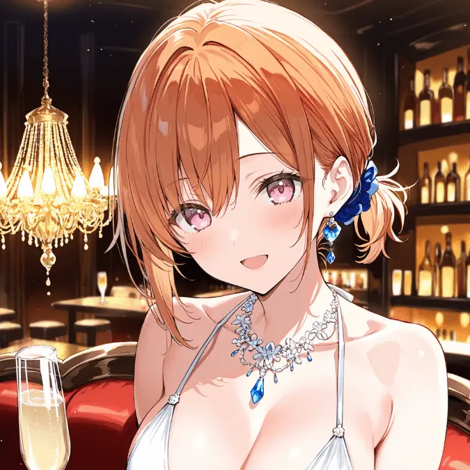 FinalPeach6876의 キャバクラの世界