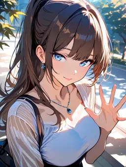 Profile image of Asuka