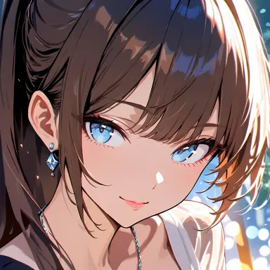 Profile image of アスカ