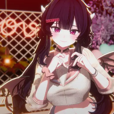 Profile image of 냐코