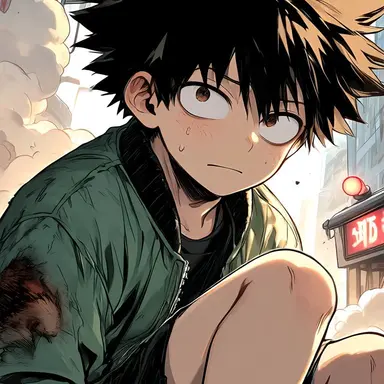Profile image of Tobaru