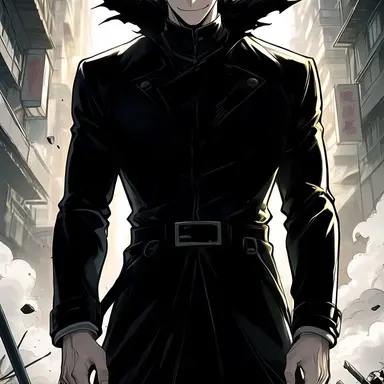 Profile image of Scorrn