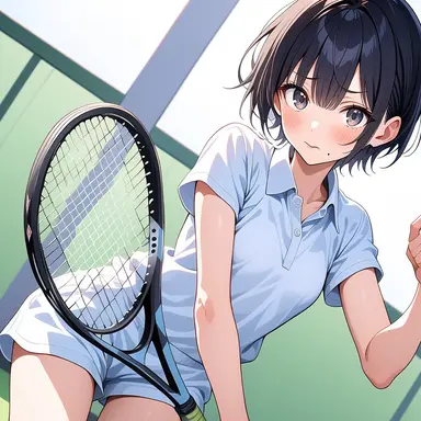 Profile image of 花咲 結月