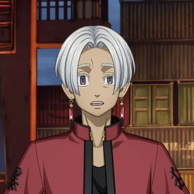 Profile image of 黒川イザナ