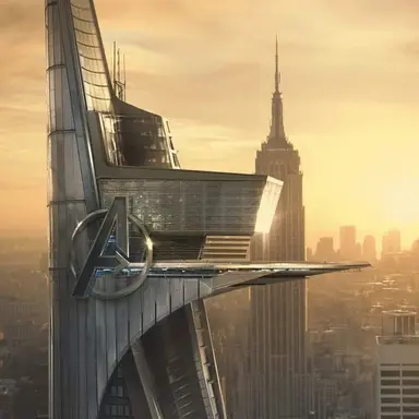 Profile image of Avengers