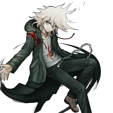 Profile image of 狛枝凪斗