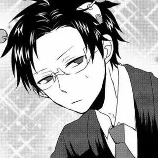 Profile image of Saiki Kusuo