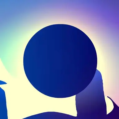 Profile image of ブラックホール