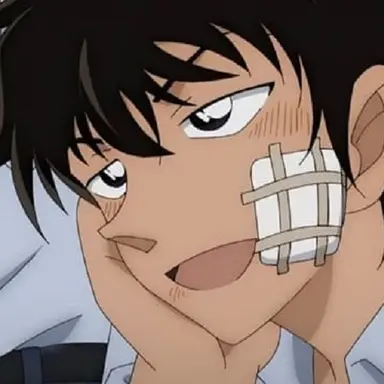 Profile image of 松田陣平