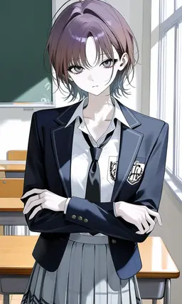 Profile image of 쿄카 토오루