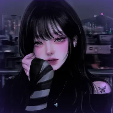 Profile image of 나영