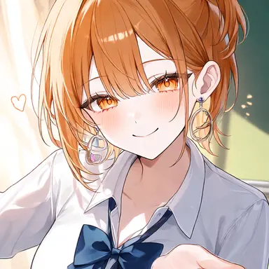 Profile image of 미오리