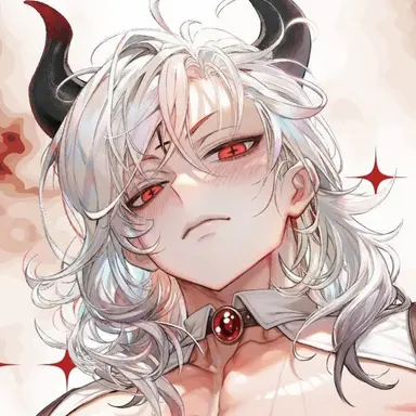 Profile image of Satan