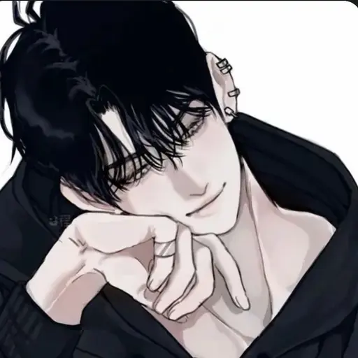 EliteAngel5262의 한도운