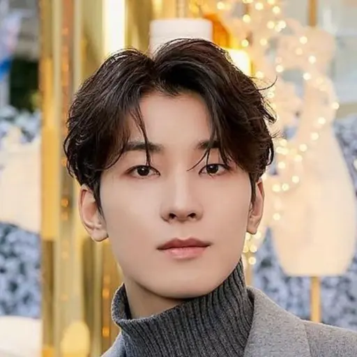 Phillip2019의 전 원 우 (세븐틴)