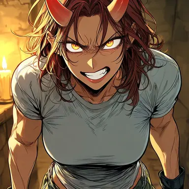 Profile image of Koruki