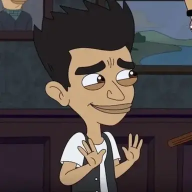 Profile image of Leo