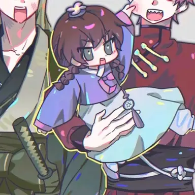 Profile image of 잠뜰