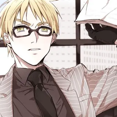 Profile image of アーサー