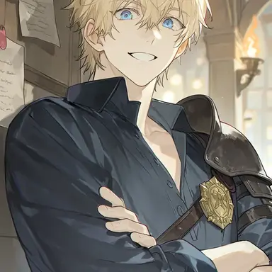 Profile image of Zane
