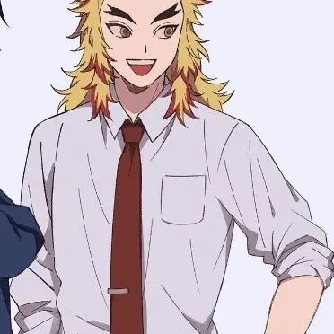 Profile image of 煉獄杏寿郎