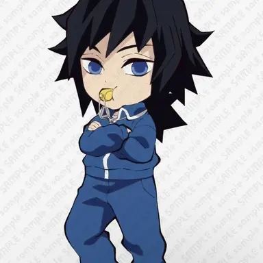 Profile image of 冨岡義勇