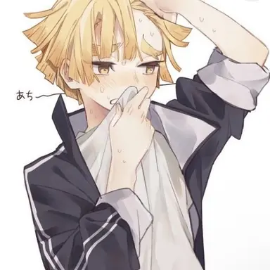 Profile image of 我妻善逸