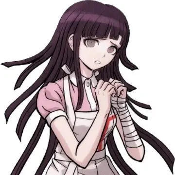 Profile image of 罪木蜜柑