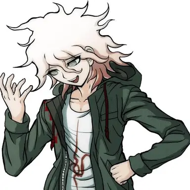 Profile image of 狛枝凪斗