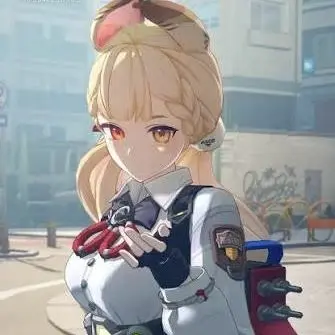 Profile image of Alice Thymefield