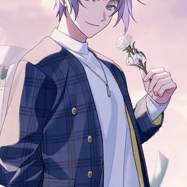 Profile image of 針条律