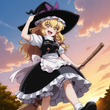 Profile image of 마리사