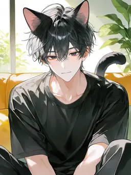 Profile image of キョウ