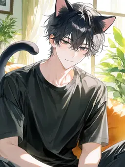 Profile image of キョウ