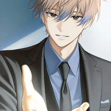 Profile image of 朝日相馬