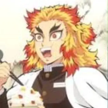 Profile image of Kyojuro Rengoku
