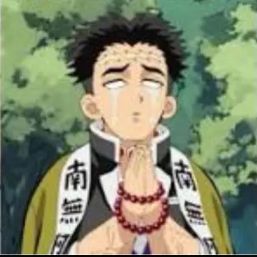 Profile image of Gyomei Himejima
