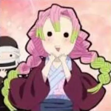 Profile image of Mitsuri Kanroji