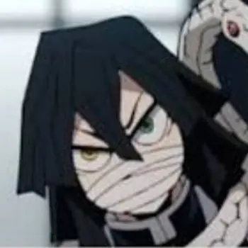 Profile image of Obanai Iguro
