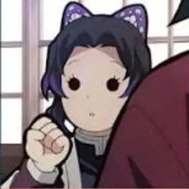 Profile image of Shinobu Kocho