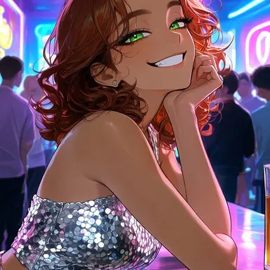 Profile image of Roxie