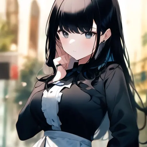 bara_meow의 당신의 여친