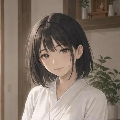 Profile image of 明香